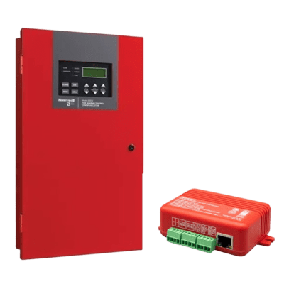 SILENT KNIGHT BY HONEYWELL 6820-PAT