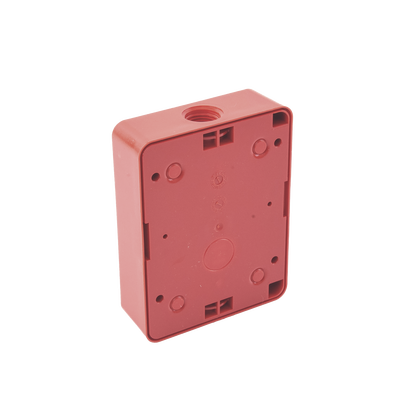 SILENT KNIGHT BY HONEYWELL SBI/O