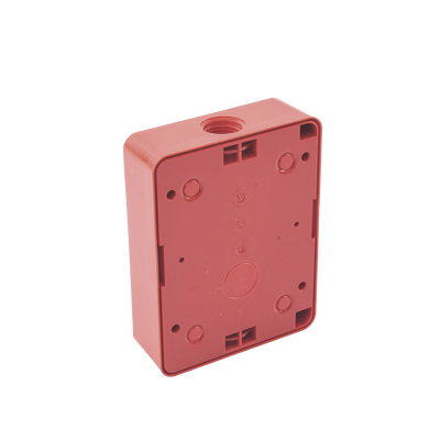 SILENT KNIGHT BY HONEYWELL SBI/O