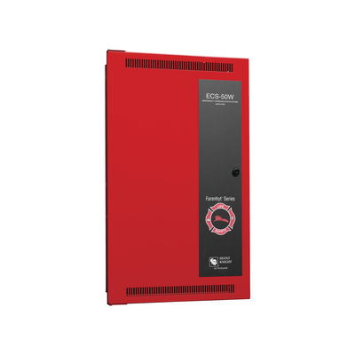 SILENT KNIGHT BY HONEYWELL ECS50W