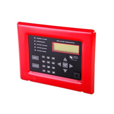 SILENT KNIGHT BY HONEYWELL 5860R