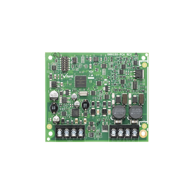 SILENT KNIGHT BY HONEYWELL 6815