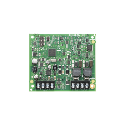 SILENT KNIGHT BY HONEYWELL 6815