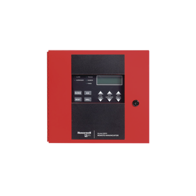 SILENT KNIGHT BY HONEYWELL 6855