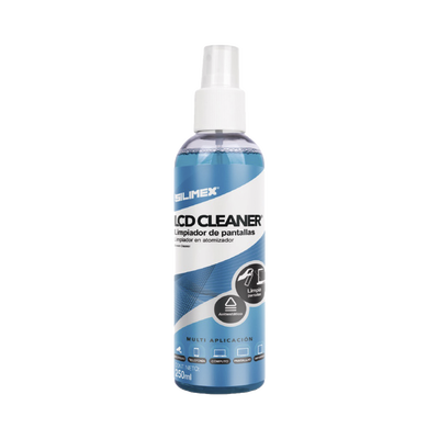 SILIMEX LCD-CLEANER-250