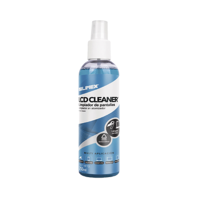 SILIMEX LCD-CLEANER-250