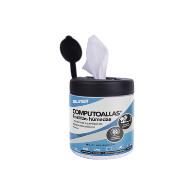 SILIMEX COMPUTOALLAS