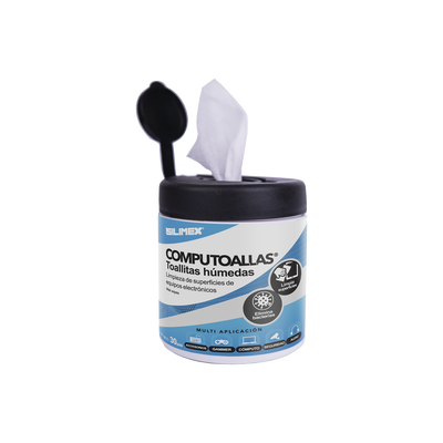 SILIMEX COMPUTOALLAS