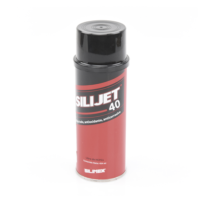 SILIMEX SILIJET-40