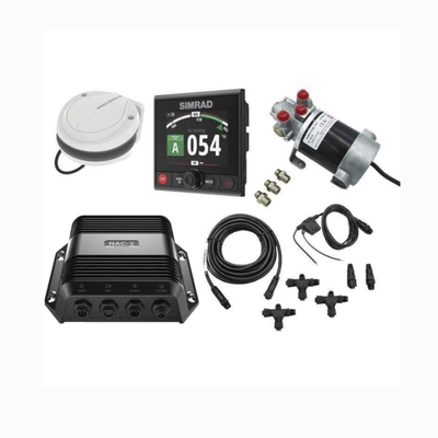 SIMRAD 000-13291-002