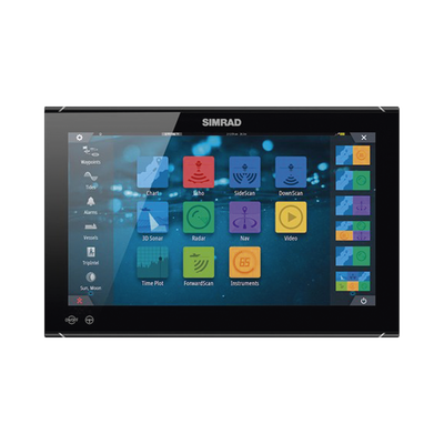 SIMRAD 000-15047-001