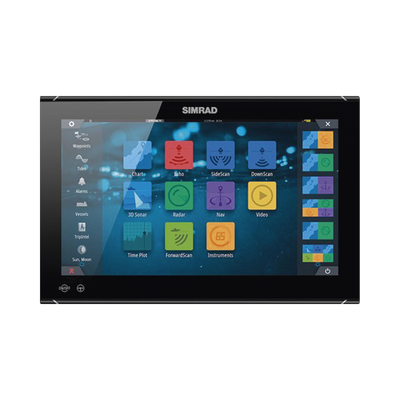 SIMRAD 000-15047-001