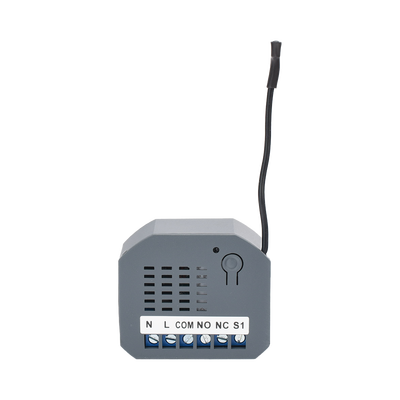 SMARTHOME BY EPCOM MHDS221