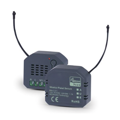 SMARTHOME BY EPCOM MHC221