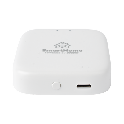 SMARTHOME BY EPCOM SHGATEWAYZWB