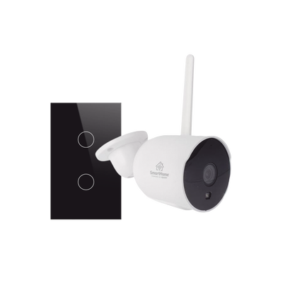 SMARTHOME BY EPCOM SH1CAM1SK