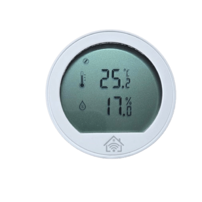 SMARTHOME BY EPCOM SHTHZ101
