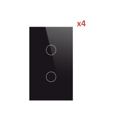 SMARTHOME BY EPCOM SH412W4K