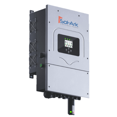 SOL-ARK 8K2P