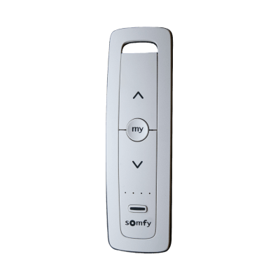 SOMFY SITUO5RTSPURE