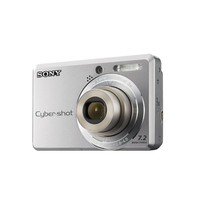SONY DSCS730