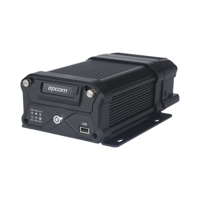 STREAMAX XMRN404AHDS