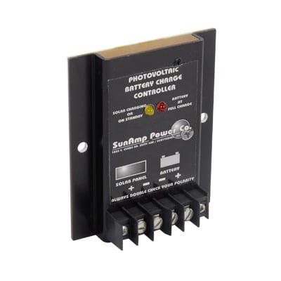 SUN AMP PVRH2416D