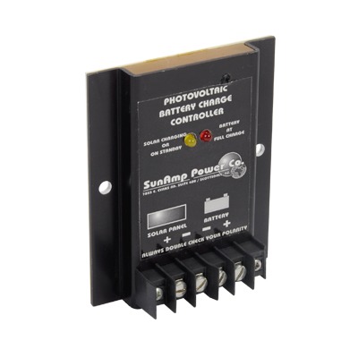 SUN AMP PVRH2416D