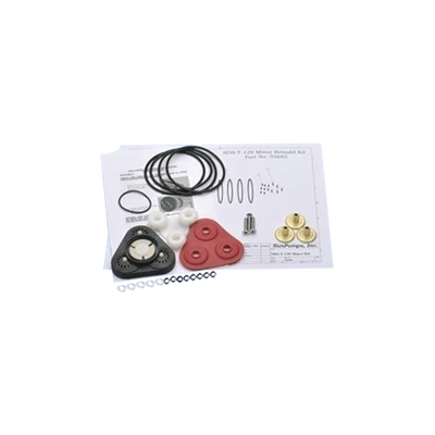 SUN PUMPS SDS-T-128-KITMTO