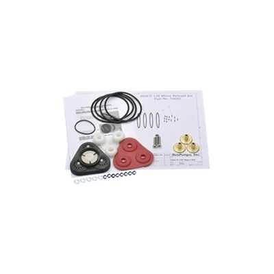 SUN PUMPS SDS-T-128-KITMTO