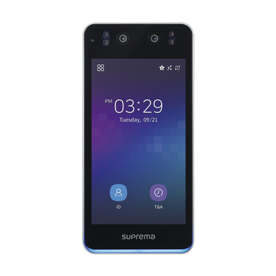 SUPREMA BS3APWB