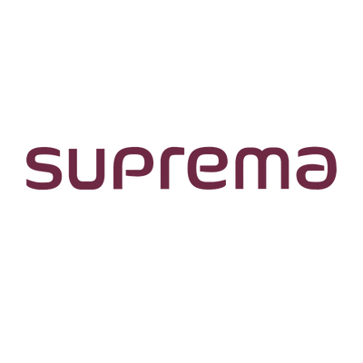 SUPREMA QRLICENSE