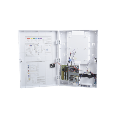 SUPREMA ENCR10