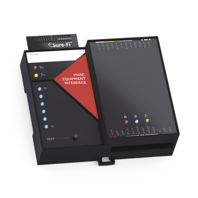 Sure-Fi DS005HVACEXP