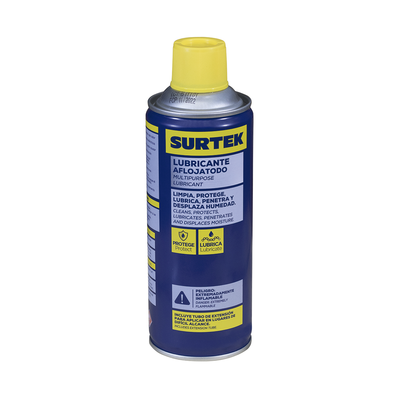 SURTEK SYS-WS400