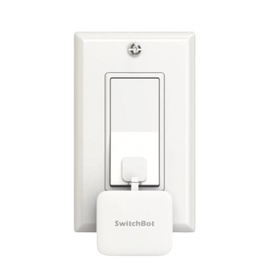 SWITCHBOT SWITCHBOTBOT