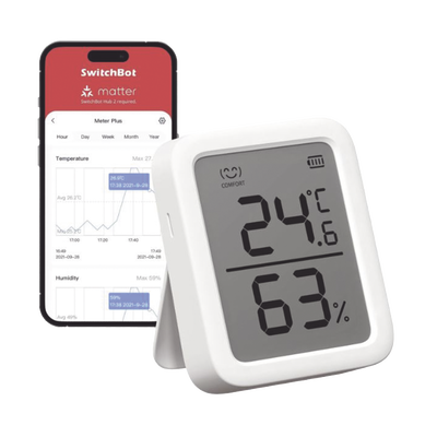 SWITCHBOT SWITCHBOTMP