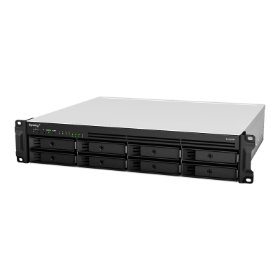 SYNOLOGY RS1221RPPLUS