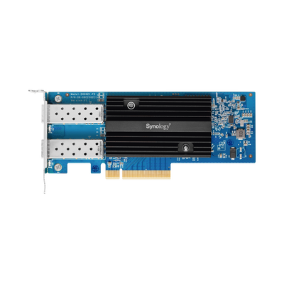 SYNOLOGY E10G21F2