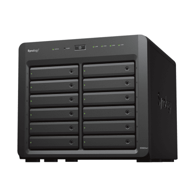 SYNOLOGY DS3622XSPLUS