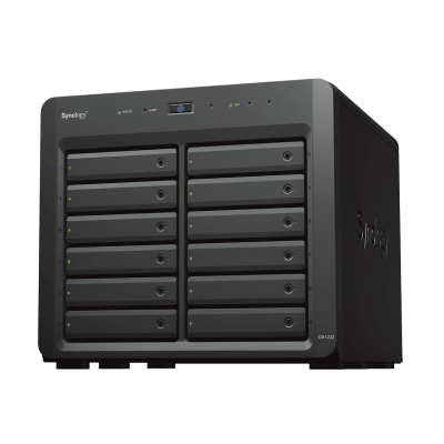 SYNOLOGY DX1222