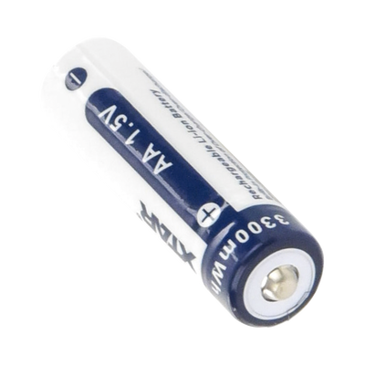 SYSCOM PARTS XTAR-AA-LI-ION