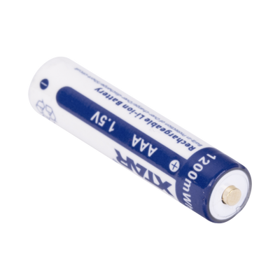 SYSCOM PARTS XTAR-AAA-LI-ION