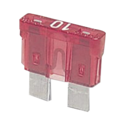 SYSCOM PARTS FUSIBLEAUTO10A