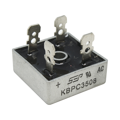 SYSCOM PARTS KBPC-3508