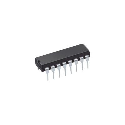 SYSCOM PARTS CD-74HC7266-E