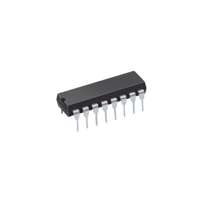 SYSCOM PARTS CD-74HC7266-E