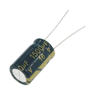 SYSCOM PARTS 1500MF0016V