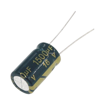 SYSCOM PARTS 1500MF0016V