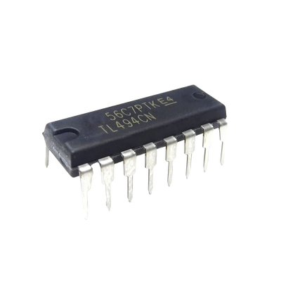 SYSCOM PARTS TL494CN